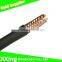 Low smoke and Fume LSF cable for data signal and controling
