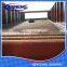 Chinese Credible Supplier customized chain grate stoker steam boiler
