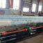 3 rolls profile bending machine for aluminum profile