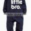 Kids Wear Baby Romper New Born Cotton Words And Animal Baby Clothes