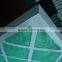 2016 new product paper frame industry floor filter
