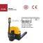 1.5 ton electric pallet truck
