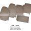 HIgh Quality no Smell Universal Car Floor Mats