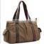 Top Rated wholesale Brand Handbag Canvas Handbag for sale