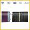 Handmade Notebook PU Leather cover,Cheap Hardcover Pocket Notebook