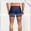 Hot batik men's swimming shorts