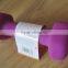 cheapest coloful viny dumbbell