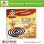 LAOJUN Smokeless Black Anti Mosquito Coil