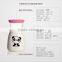 hot sell empty glass milk bottles for 450ml