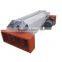 Trading assurance factory direct sale animal feed crumbler crusher