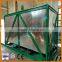 ZSA-5 waste motor oil vacuum distillation to base oil equipment