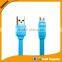 REMAX Breathe micro USB charger cable for Android Phone