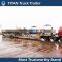 Low Price open or enclosed car hauler trailer Car Carrier Trailer for sale