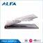 Alfa Best Selling Hot Chinese Products Vintage Brown Men Genuine Leather Wallet Card Holders