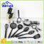 80pcs kitchen set/stainless steel cookware and utensils