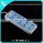 intelligent 4 gang extension 3 pin socket electrical socket power socket
