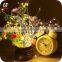 Party Favor Factory Price 3AA Battery Operated Led Copper Wire Lighting