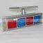  wholesale road safety warning traffic signal LED solar flashing light