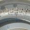 Electric bicycle tyre steel mould with ISO certification