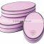  China Supplier Trade Assurance Egg Shaped Container
