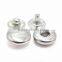 Free Sample Buttons Metal Snap Button For Garment