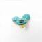Decorative Micky Mouse Brass Metal Eyelet For Clothing