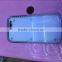 2016 hot sale LED phone case for iphone/6/6+ with power bank