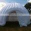 2016 Inflatable Camping Tent/inflatable Dome Tent