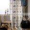 Hotel project Low price drapes curtains with House Curtain Material