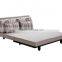 Modern living room folding fabric sofa cum bed for sale philippines