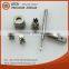 Gold supplier QITAI hot sale non standard high precision mold insert components/parts/offer plastic injection mold products
