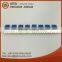 plastic injection male female communication connector PC connector mould
