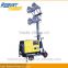 Factory Price Emergency Mobile Light Tower