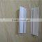 PVC angle lines, PVC angle line for home, hotel ,restaurant decoration