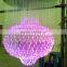 2015 China latest design fiber optic lamp, latest design fiber optic lamp lighting