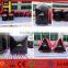 Customized Inflatable Laser Tag Arena For Sale