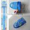 Fully automatic papercard plastic toothbrush packing machine