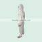 PE medical protective clothing