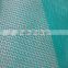 100% HDPE High quality green shading mesh