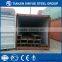 stainless steel sheets welded steel square tubing and rectangular tube