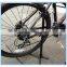 Hot sell bike display rack bicycle display shelf /rack metal bicycle repair rack