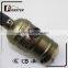 Brass screw socket vintage copper lampholder for E26 E27 edison bulbs