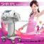 2016 shr hair removal machine ipl laser hair removal depilation