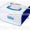 Eyes Wrinkle Removal Ultrasound Face Lift Machine / Skin Waist Shaping Tightening Machine / Hifu Machine Korea