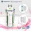 Beijing Nubway CE Approved Hottest 5 Handles Cryolipolysis With RF + Cavitation