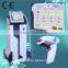 professional portable 808nm diode laser hair removal machine with saphire handle