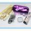 Metal Laser Spot Skin Mole Removal Machine With 12pcs Needles