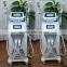 Mongolian Spots Removal Most Popular OPT Tattoo Removal System +Laser Nd Yag + Cooling RF Machine