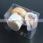 Fantastic new cosmetics bamboo material face wash brush