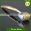 Hot Design Golden dermaroller ZGTS 192 derma roller system OEM